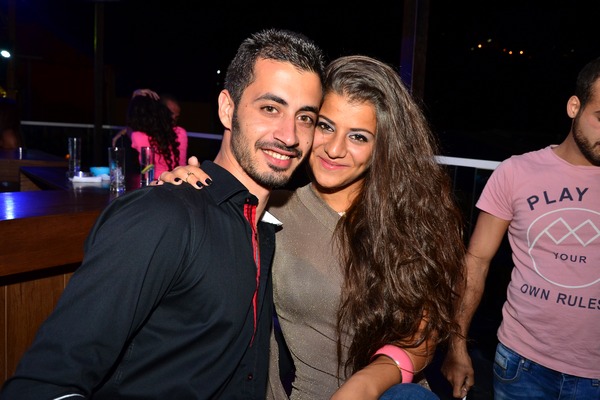 Publicity On Saturday Night